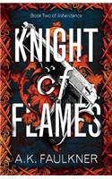 Knight of Flames