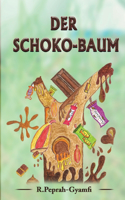 Der Schoko-Baum