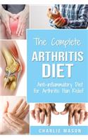 Arthritis Diet