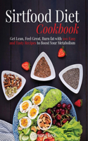 Sirtfood Diet Cookbook