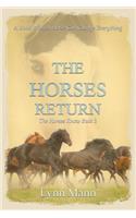 Horses Return