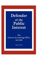 Defender of the Public Interest