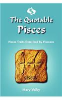 The Quotable Pisces: Pisces Traits Described by Pisceans