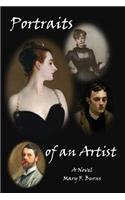 Portraits of an Artist