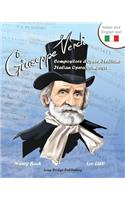 Giuseppe Verdi, Compositore D'Opera Italiano - Giuseppe Verdi, Italian Opera Composer