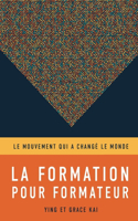 formation pour formateurs