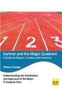 Gartner and the Magic Quadrant
