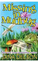 Missing in Mudbug