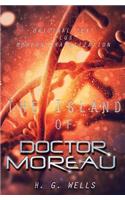 The Island of Doctor Moreau