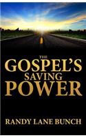 Gospel's Saving Power, 2nd Edition
