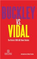 Buckley vs. Vidal