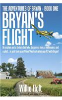 Bryan's Flight