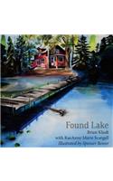 Found Lake