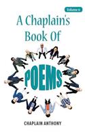 A Chaplain's Book of Poems