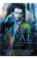 Mafia's Black Opal