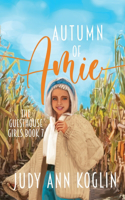 Autumn of Amie