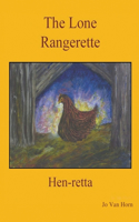 Lone Rangerette