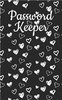 Password Keeper