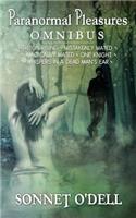 Paranormal Pleasures