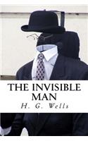 The Invisible Man: A Grotesque Romance