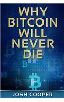Why Bitcoin Will Never Die