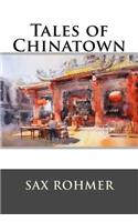 Tales of Chinatown