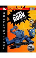 My Comic Book