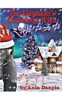 The Elephant's Christmas Wish