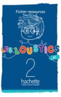 Les Loustics 2: Fichier Ressources