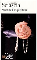 Mort de L Inquisiteur