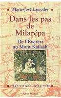 Dans Les Pas de Milarepa