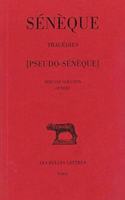 Seneque, Tragedies