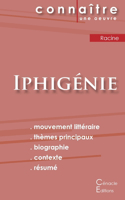 Fiche de lecture Iphigénie de Jean Racine (Analyse littéraire de référence et résumé complet)