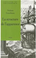 La Structure de l'Apparence