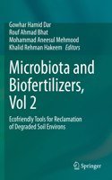 Microbiota and Biofertilizers, Vol 2