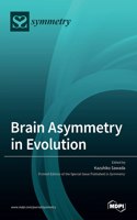 Brain Asymmetry in Evolution