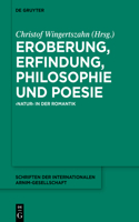 Eroberung, Erfindung, Philosophie Und Poesie