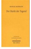 Der Markt der Tugend