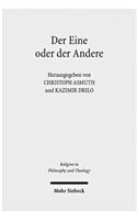 Der Eine oder der Andere