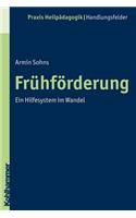 Fruhforderung