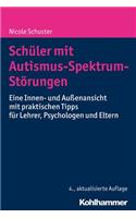 Schuler Mit Autismus-Spektrum-Storungen