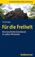 Fur Die Freiheit