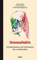Stromaufwarts