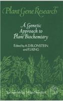 Genetic Approach to Plant Biochemistry