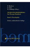Neuro-Psychopharmaka Ein Therapie-Handbuch