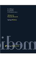 Advances in Dementia Research