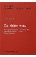 Das Dritte Auge
