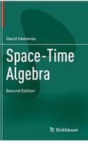 Space-Time Algebra
