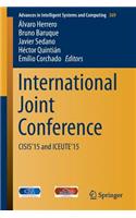 International Joint Conference