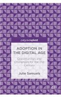 Adoption in the Digital Age